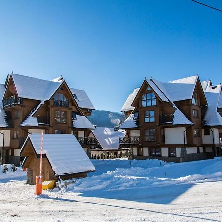 Udanypobyt Apartament Carmen Закопане Экстерьер фото